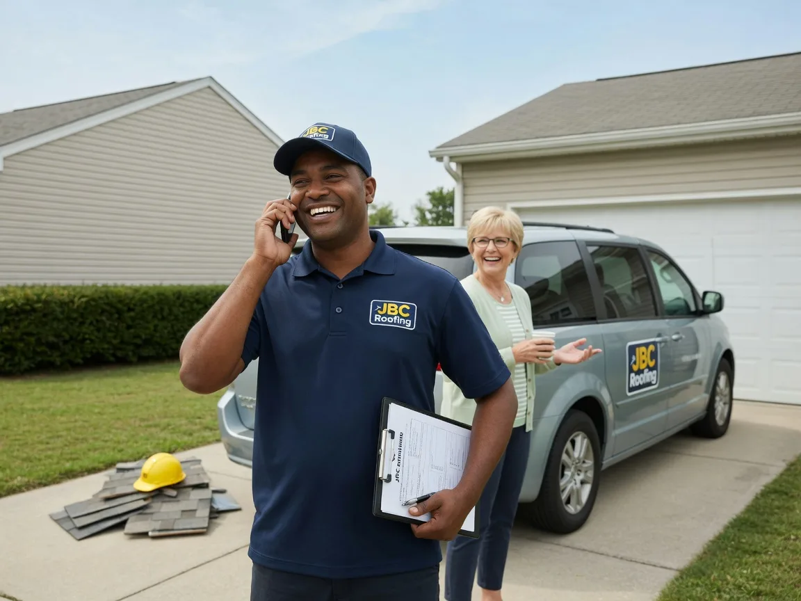 Roof Replacement Ovid, MI FAQs
